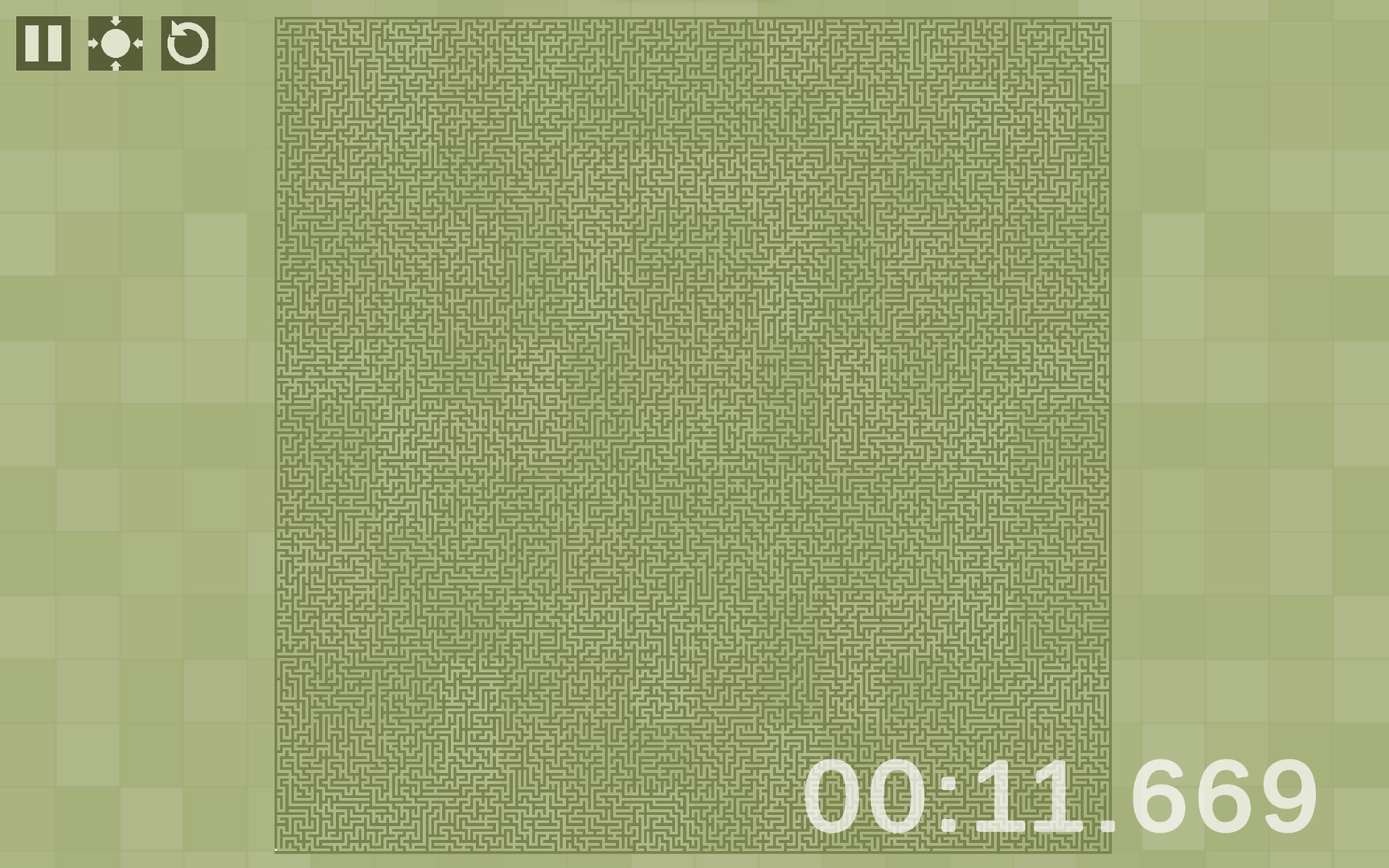 Maze! screenshot 2