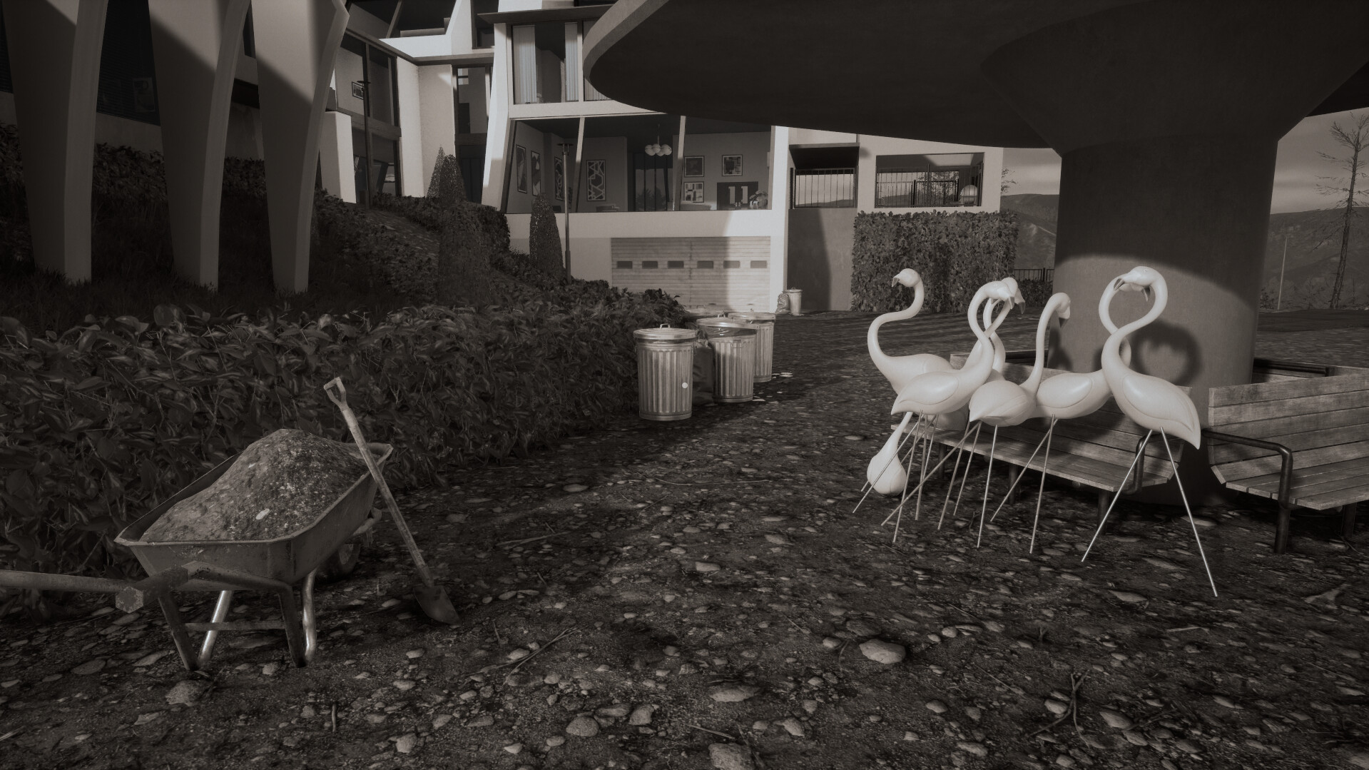 They Came From Venus screenshot 4