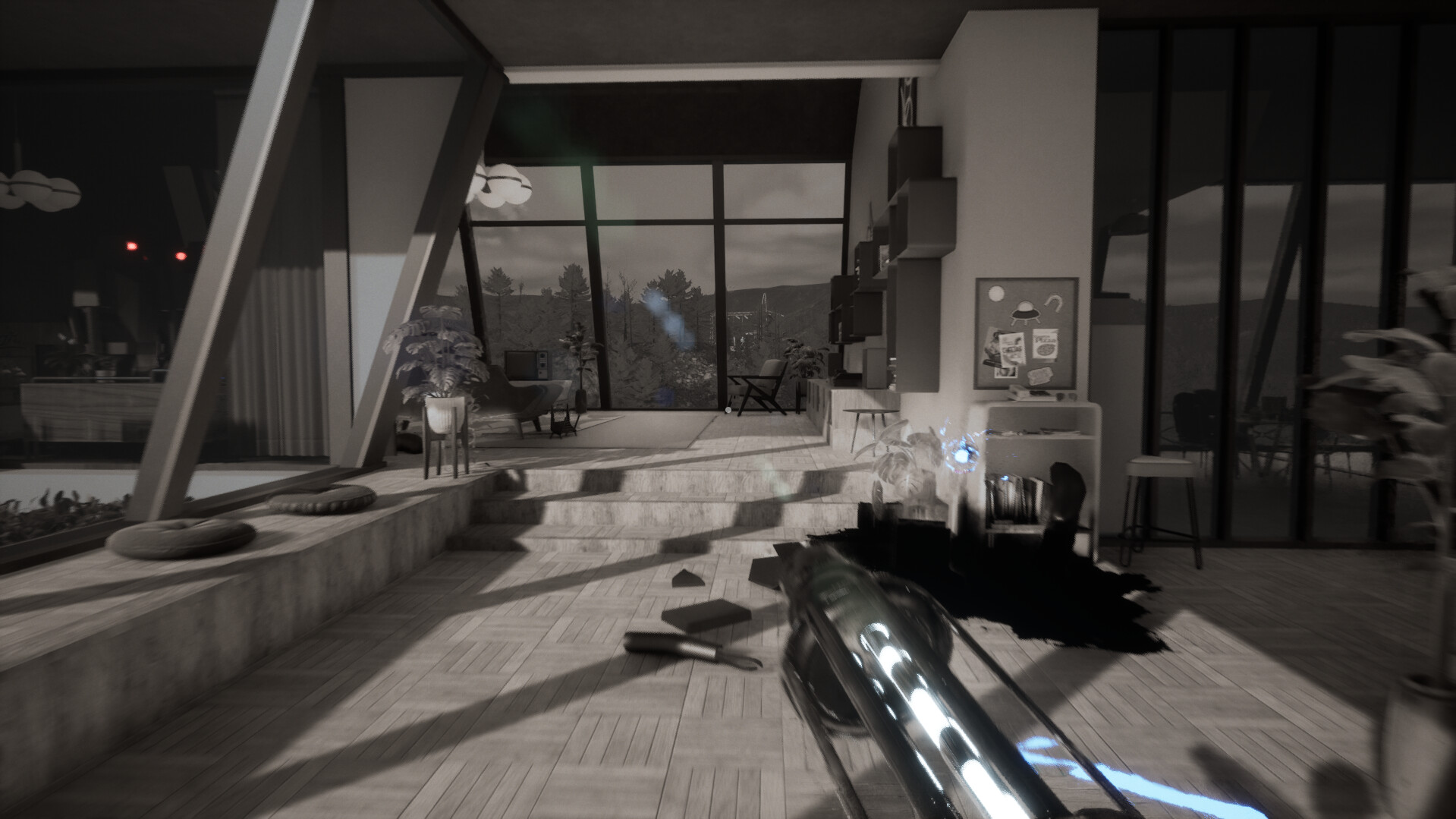 They Came From Venus screenshot 1