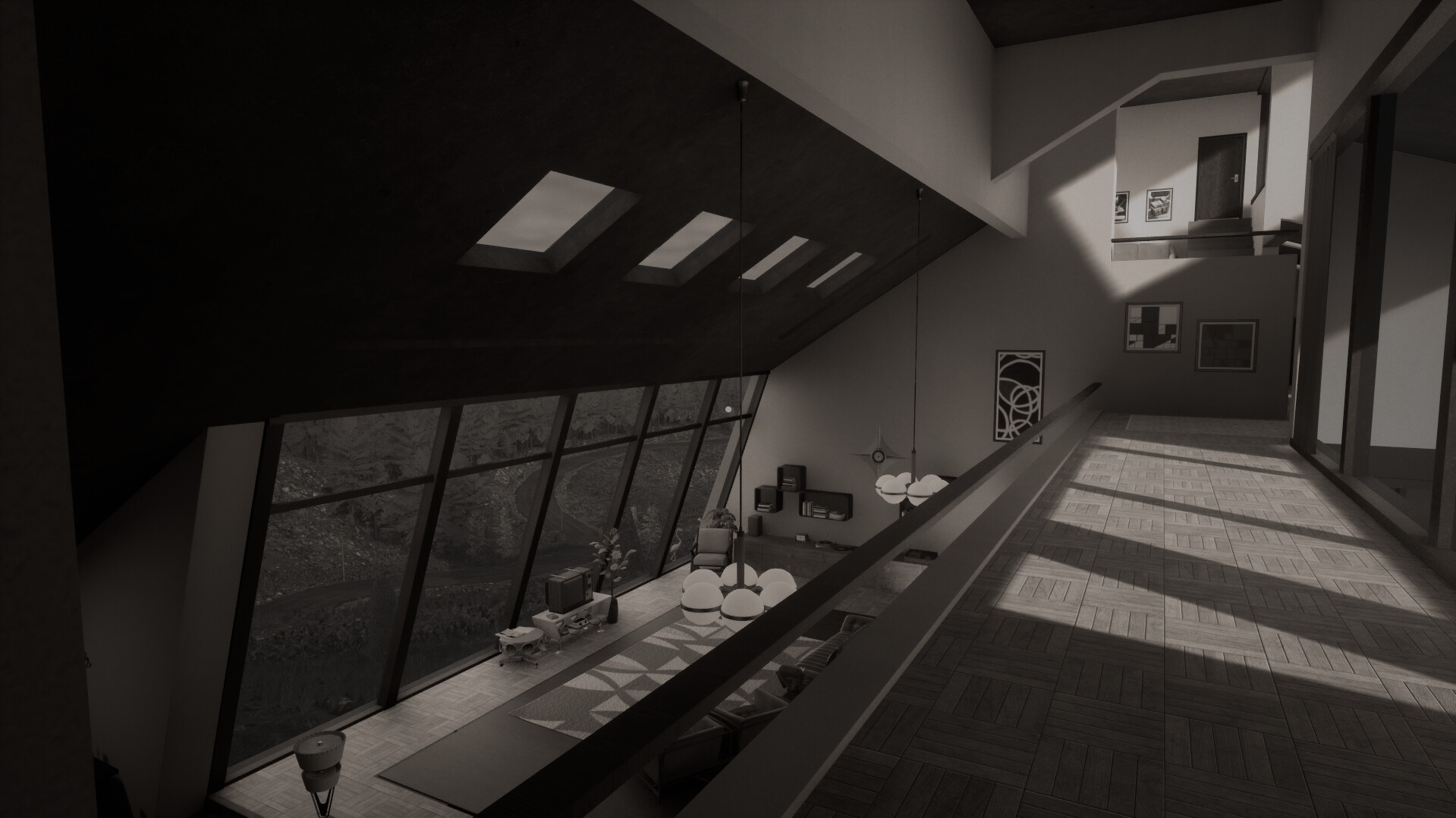 They Came From Venus screenshot 5