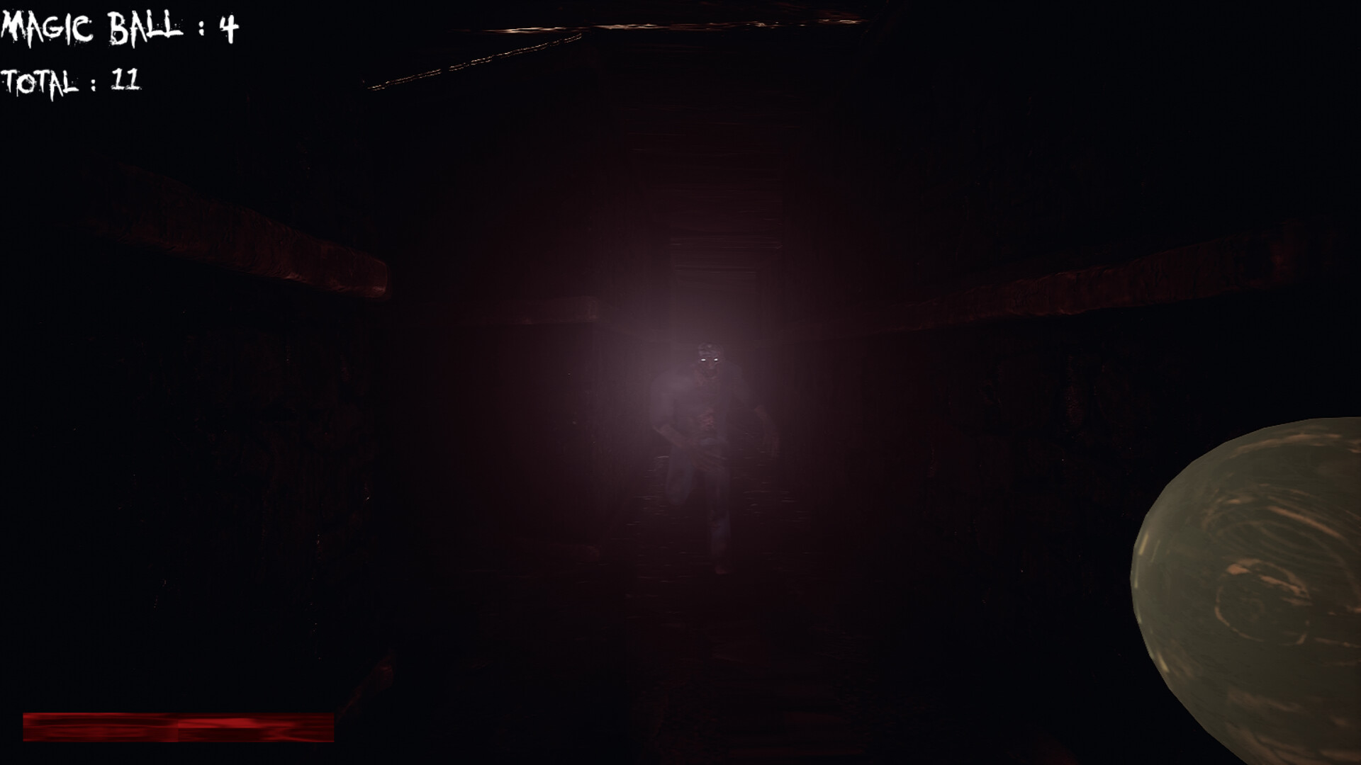 Lost Mansion screenshot 6