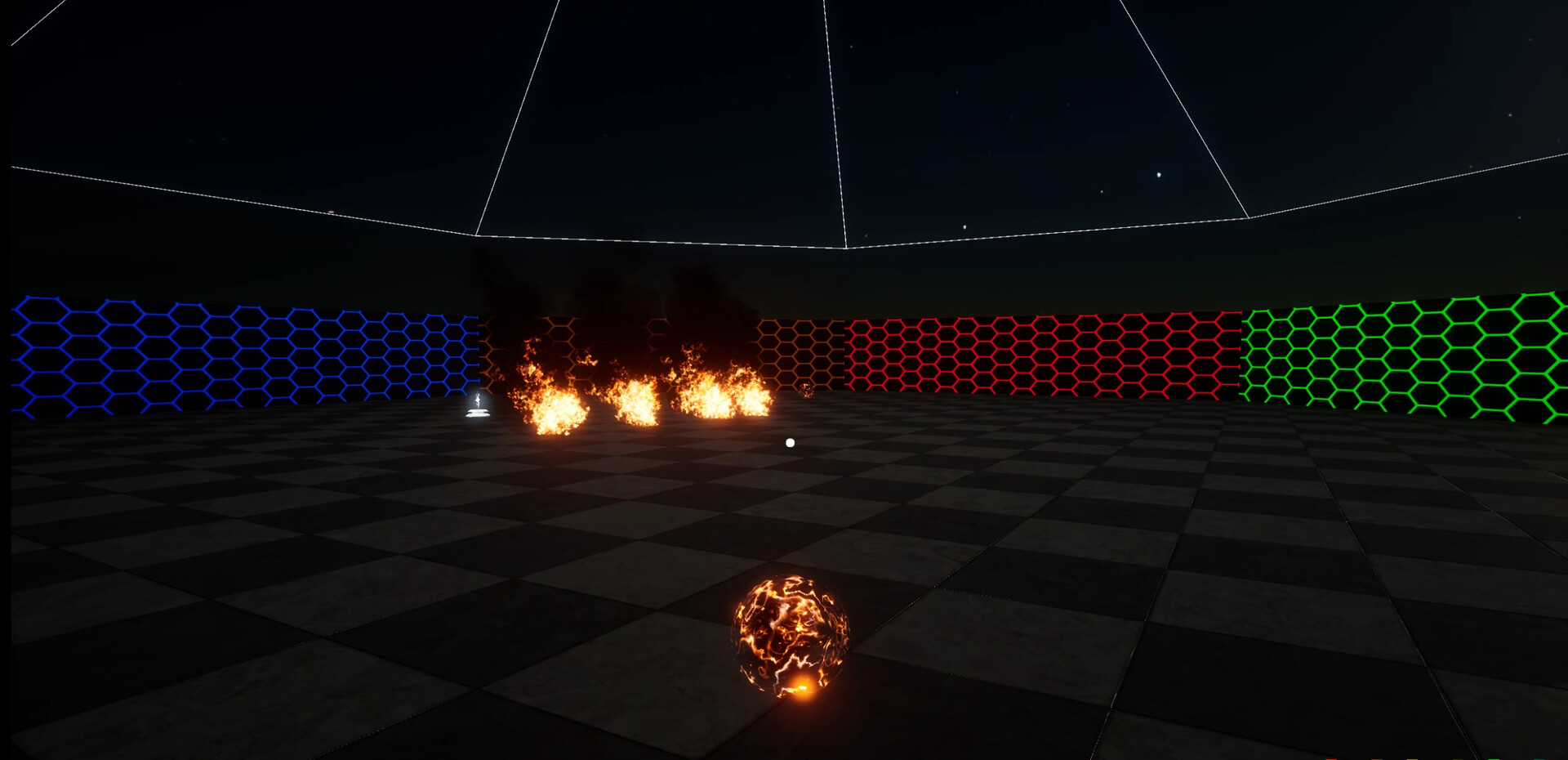 Mage Balls screenshot 5