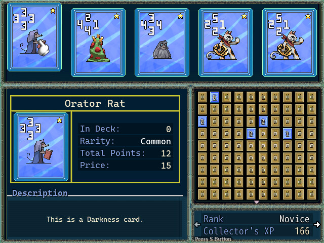 Ace Triad screenshot 2