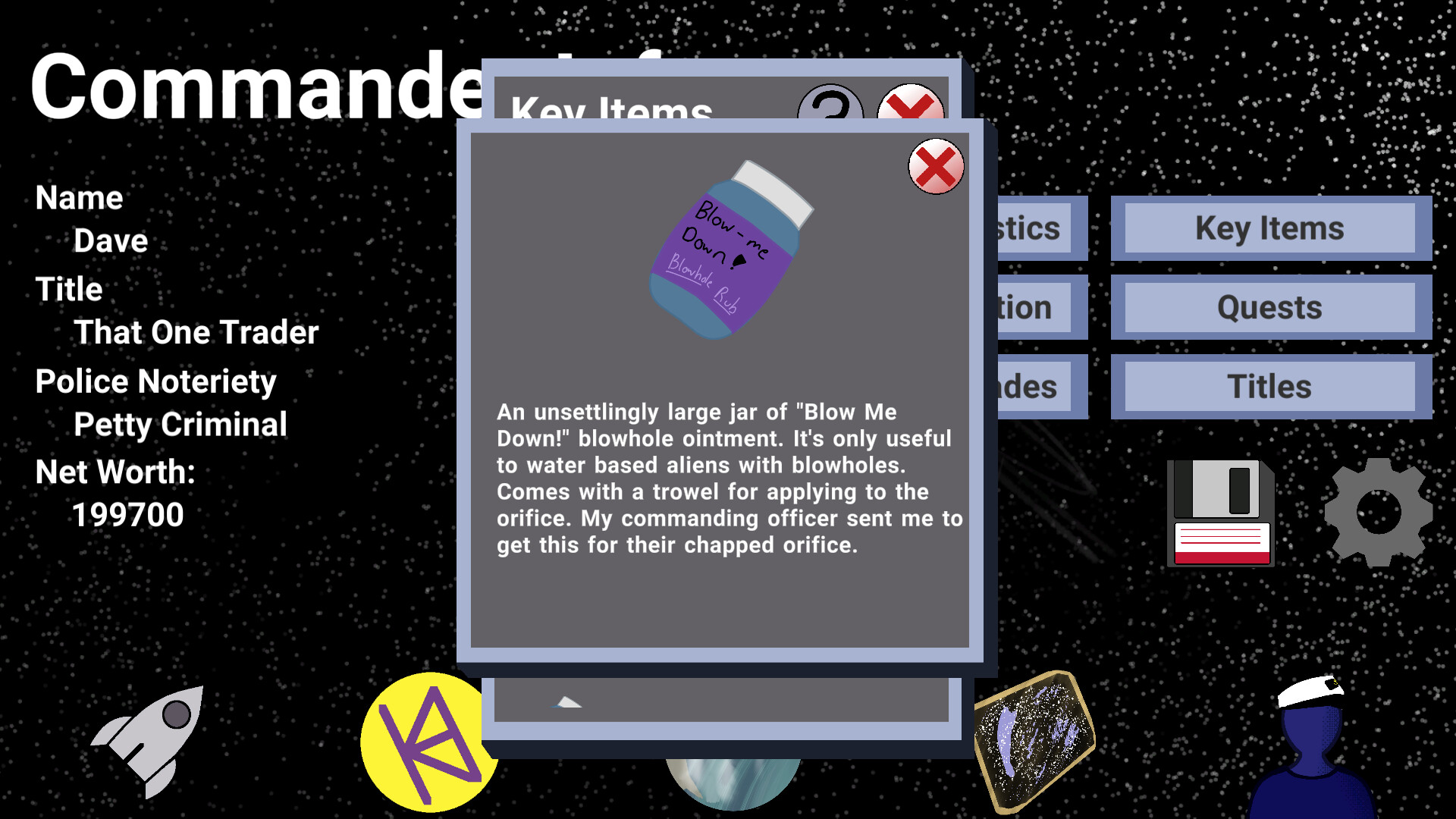 Apathy In Our Stars screenshot 7