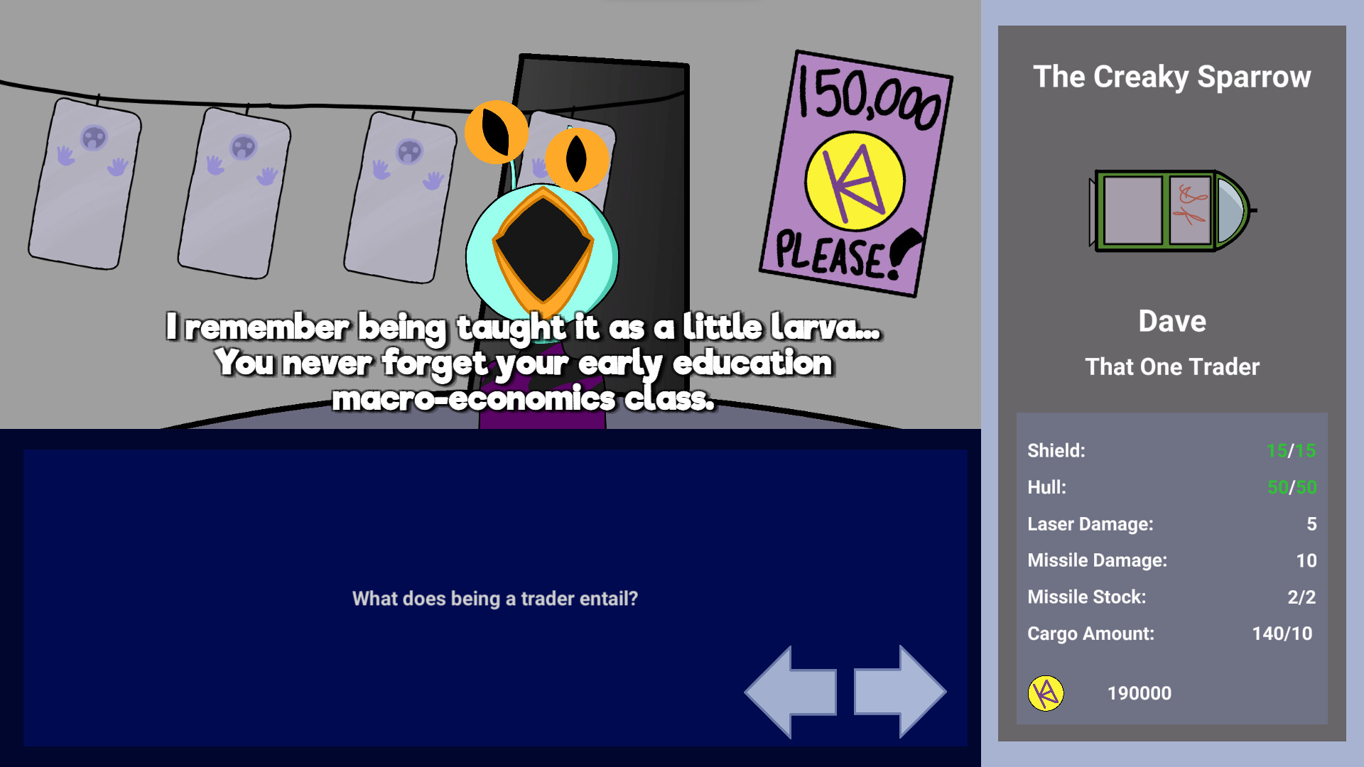 Apathy In Our Stars screenshot 2