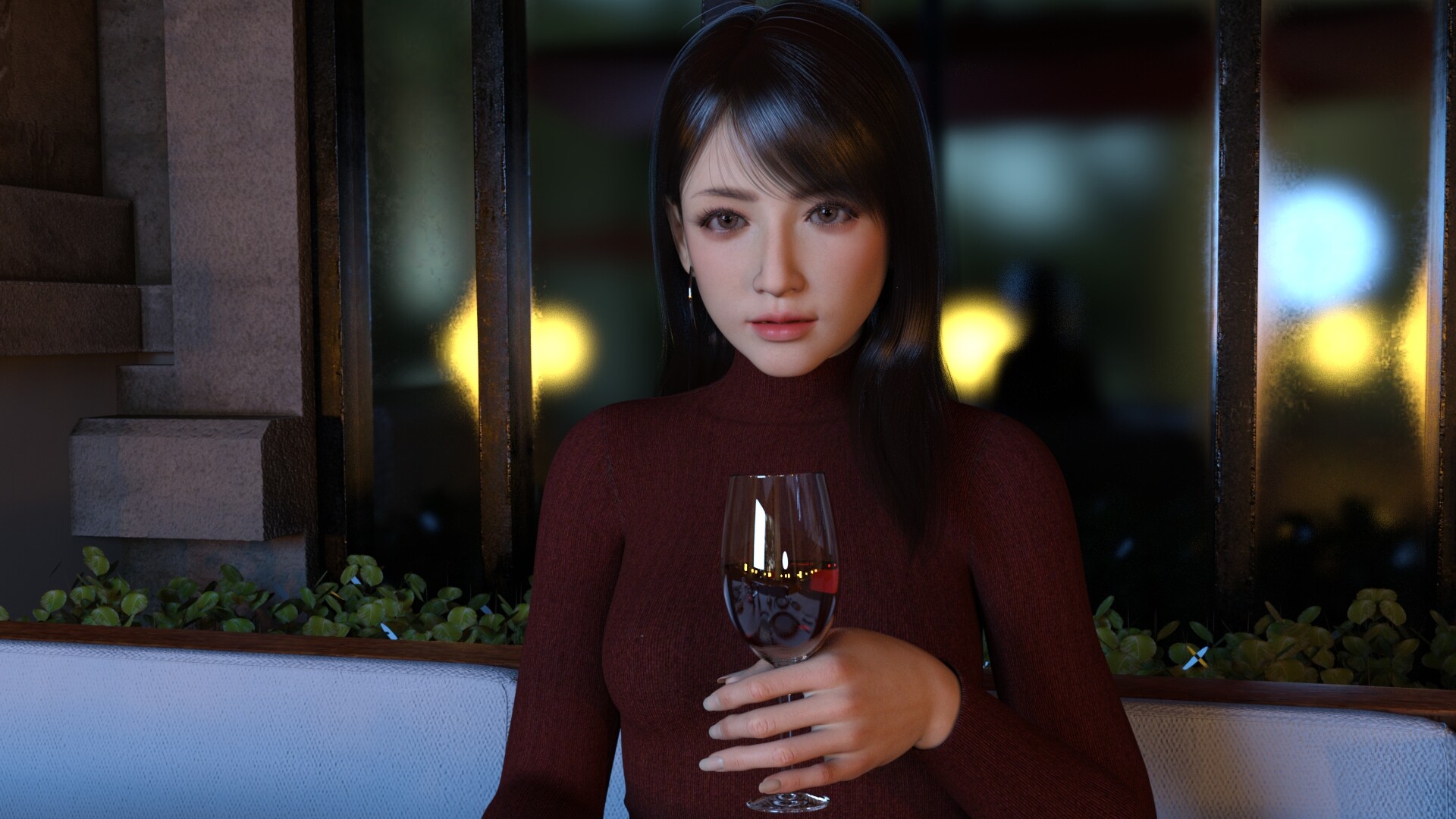 撩妹模拟器:渣男的秘密 screenshot 8