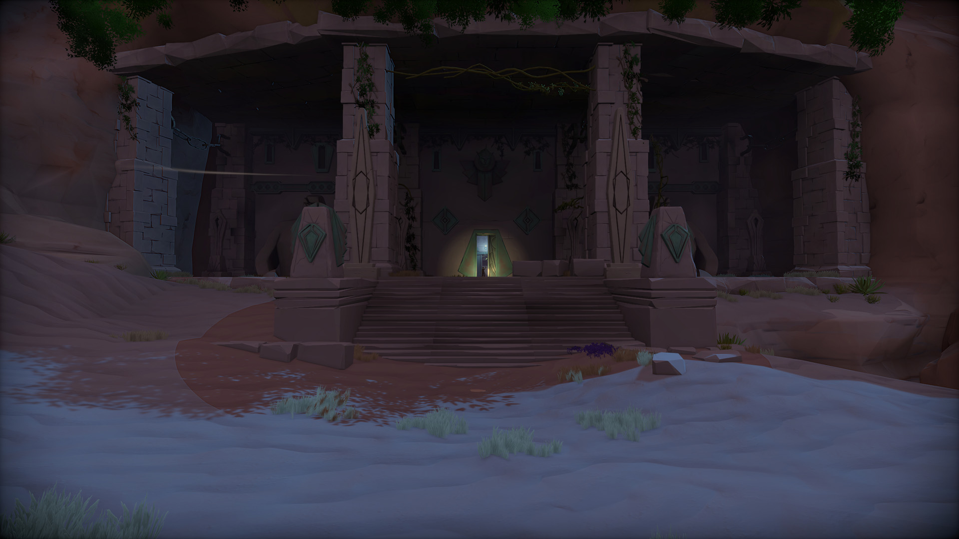 Worlds Adrift Island Creator screenshot 16