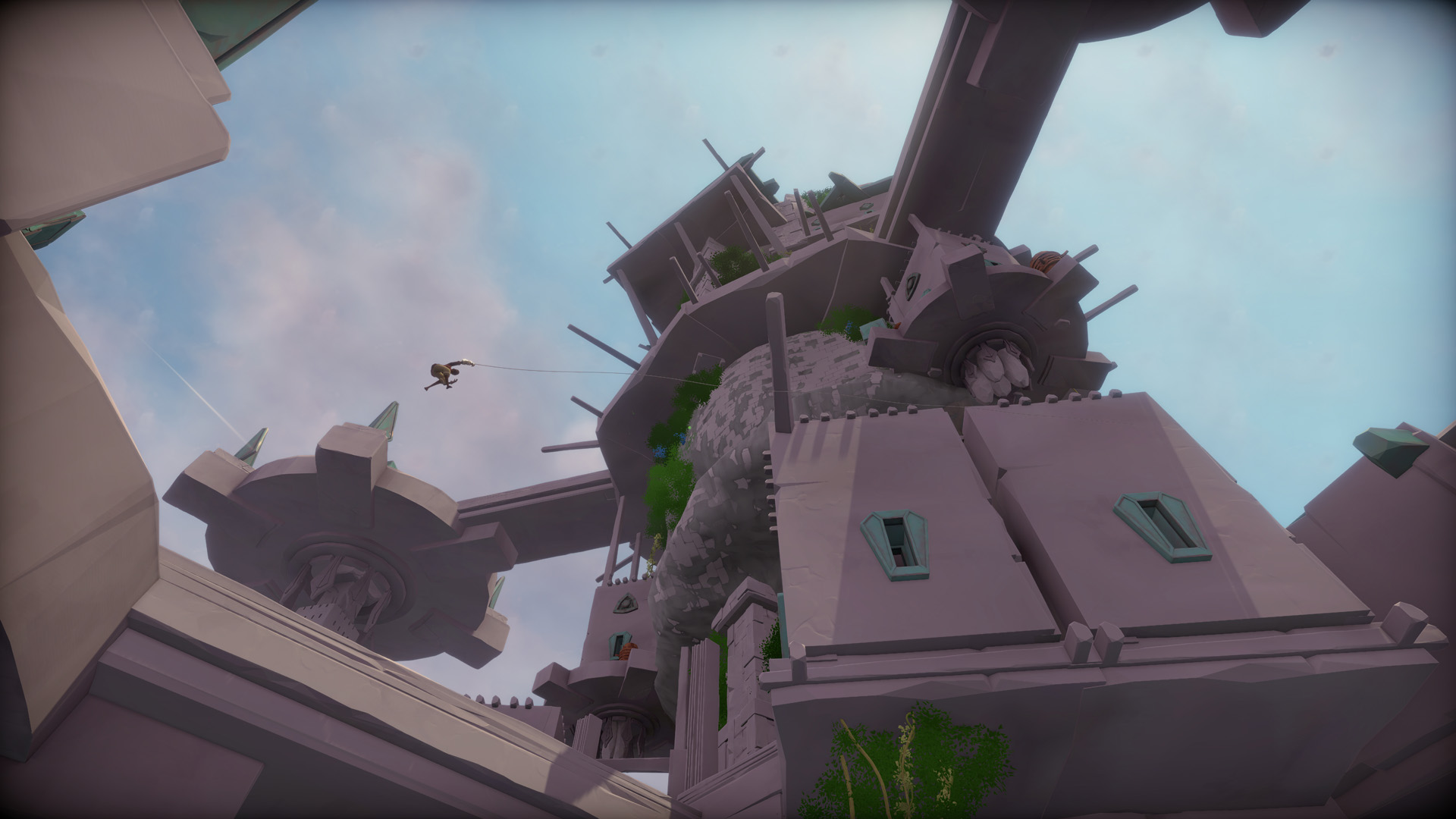 Worlds Adrift Island Creator screenshot 2
