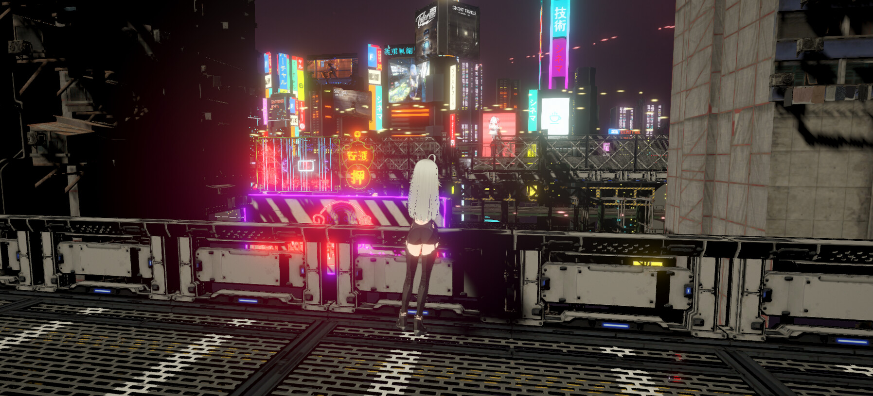 Return screenshot 5