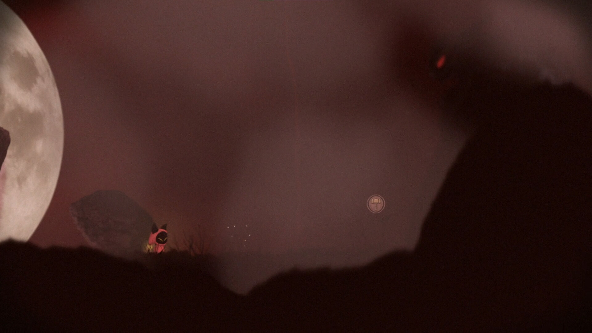 Spirits of Baciu screenshot 8