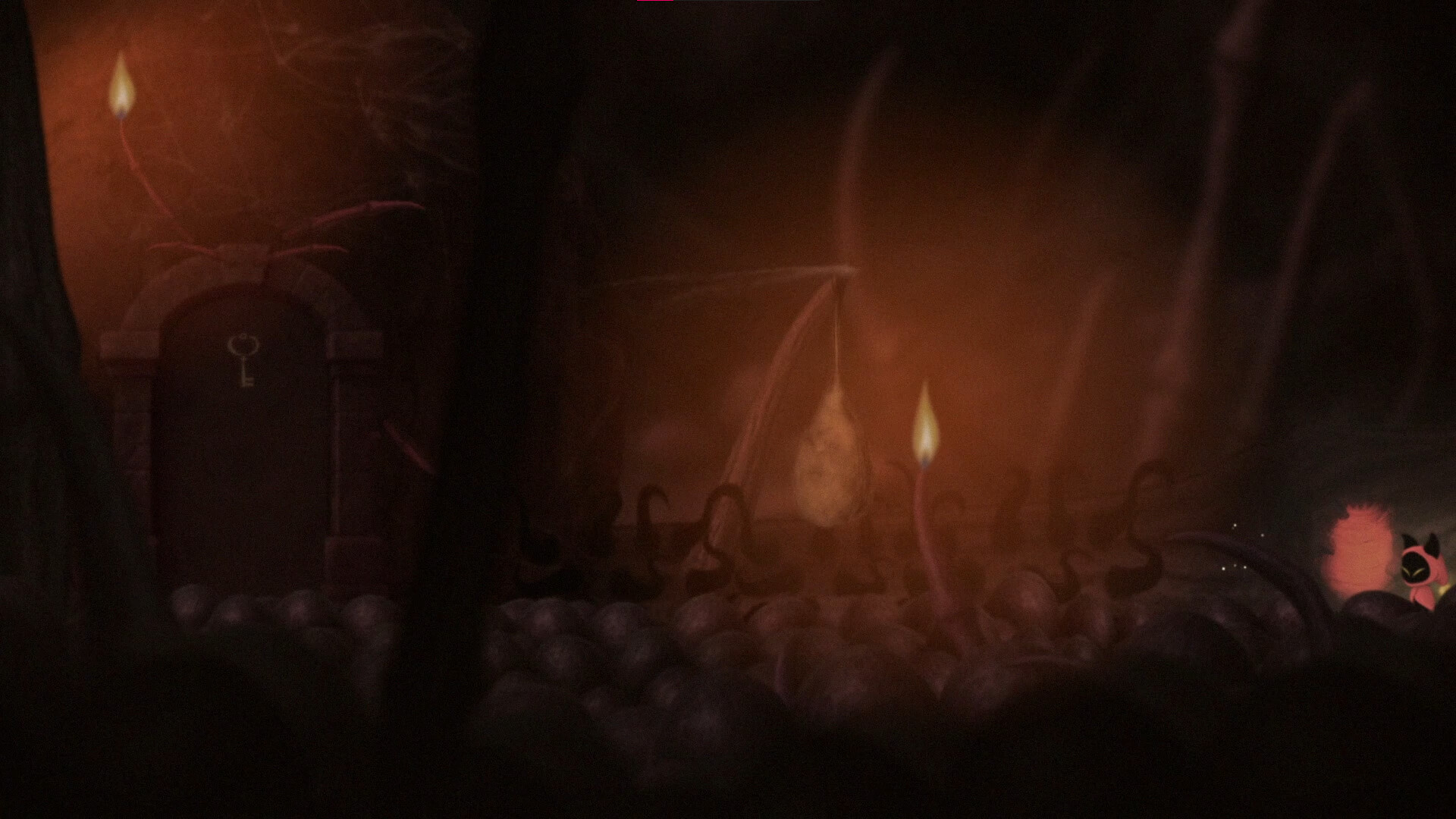 Spirits of Baciu screenshot 6