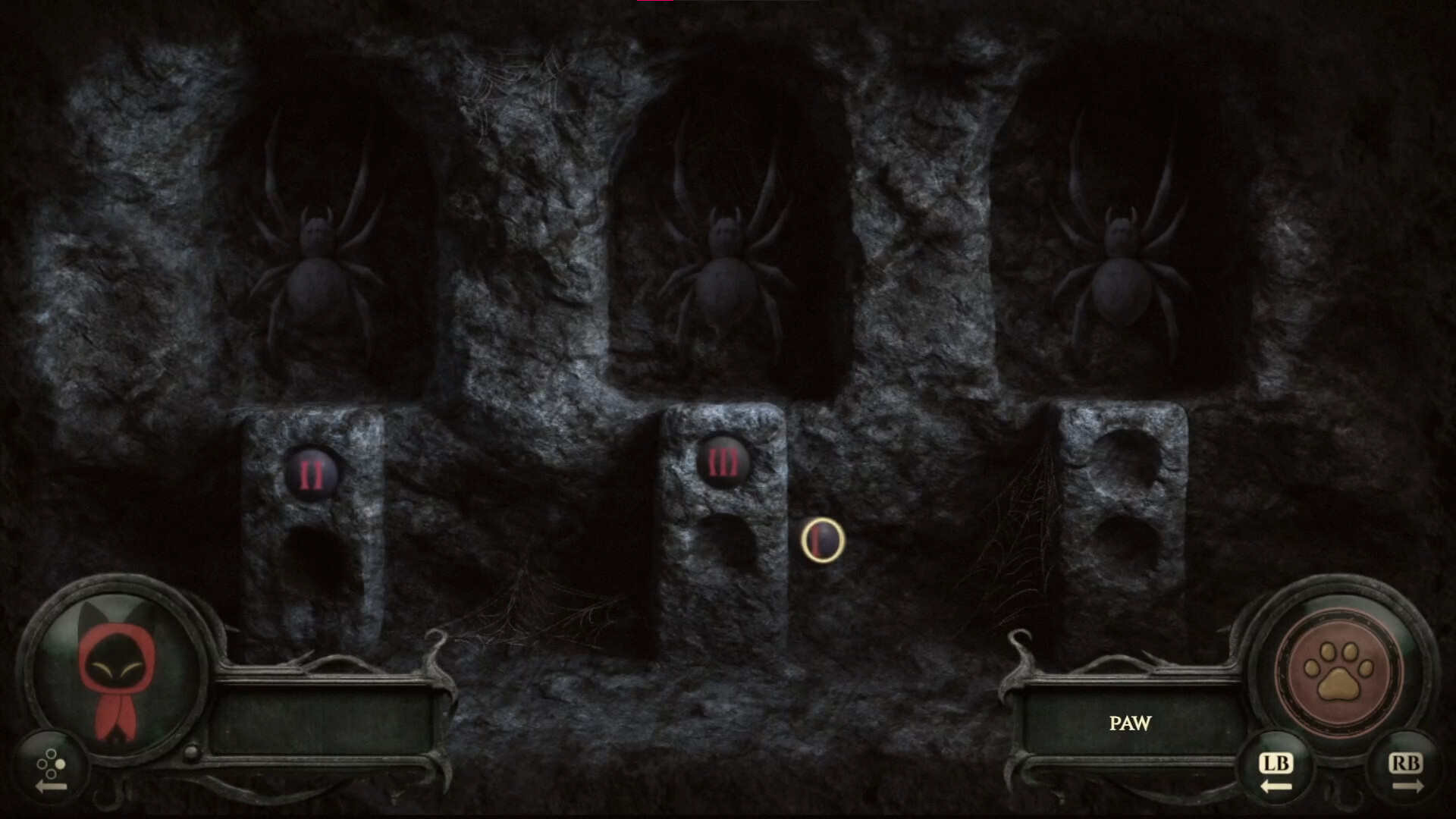 Spirits of Baciu screenshot 3