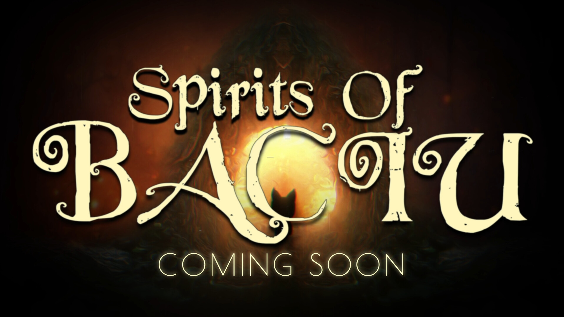 Spirits of Baciu screenshot 9