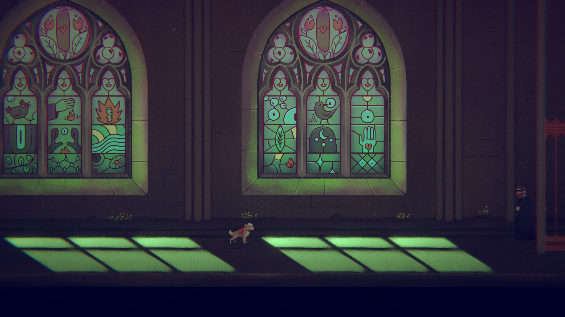The Rising screenshot 4
