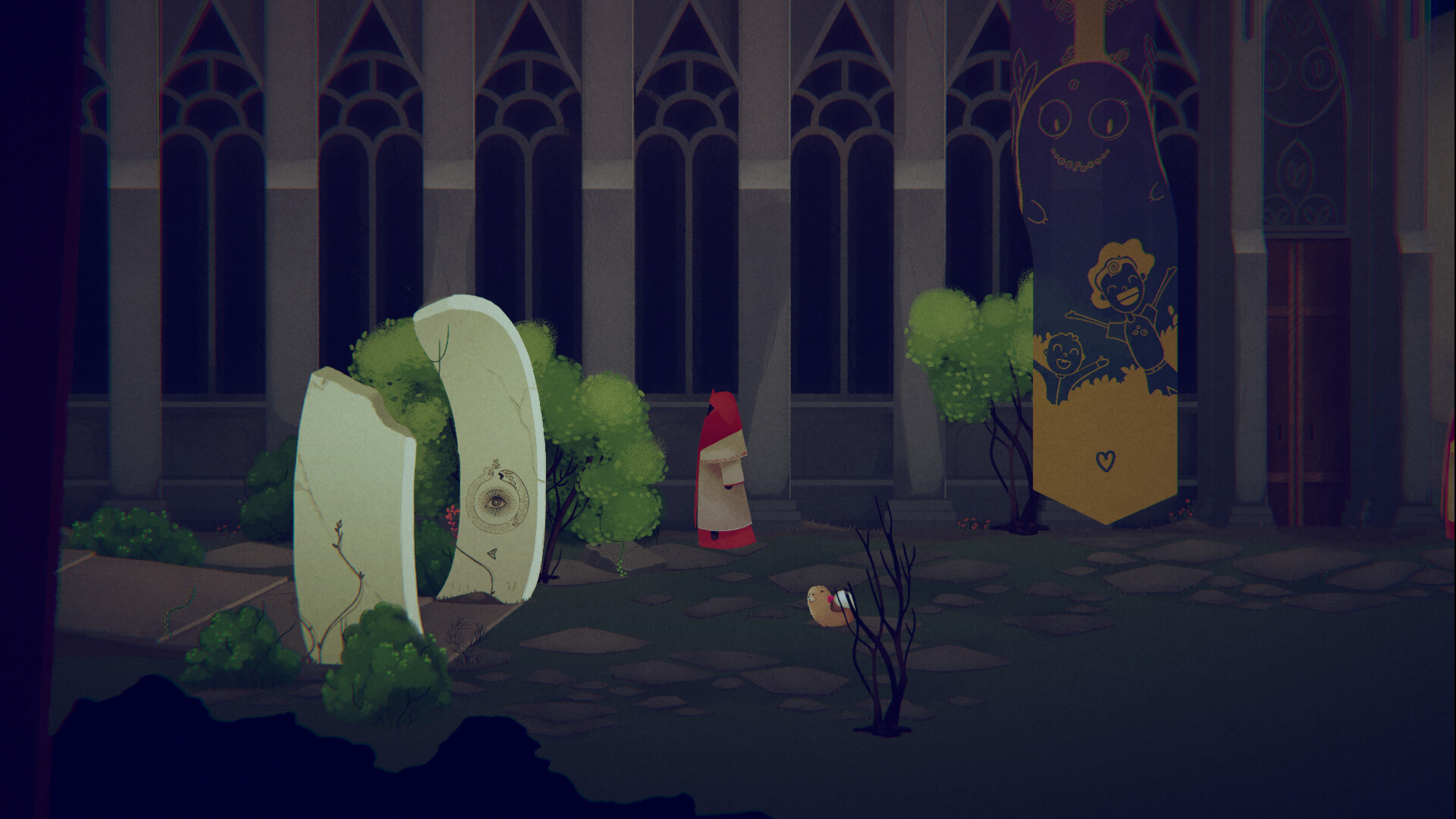 The Rising screenshot 8