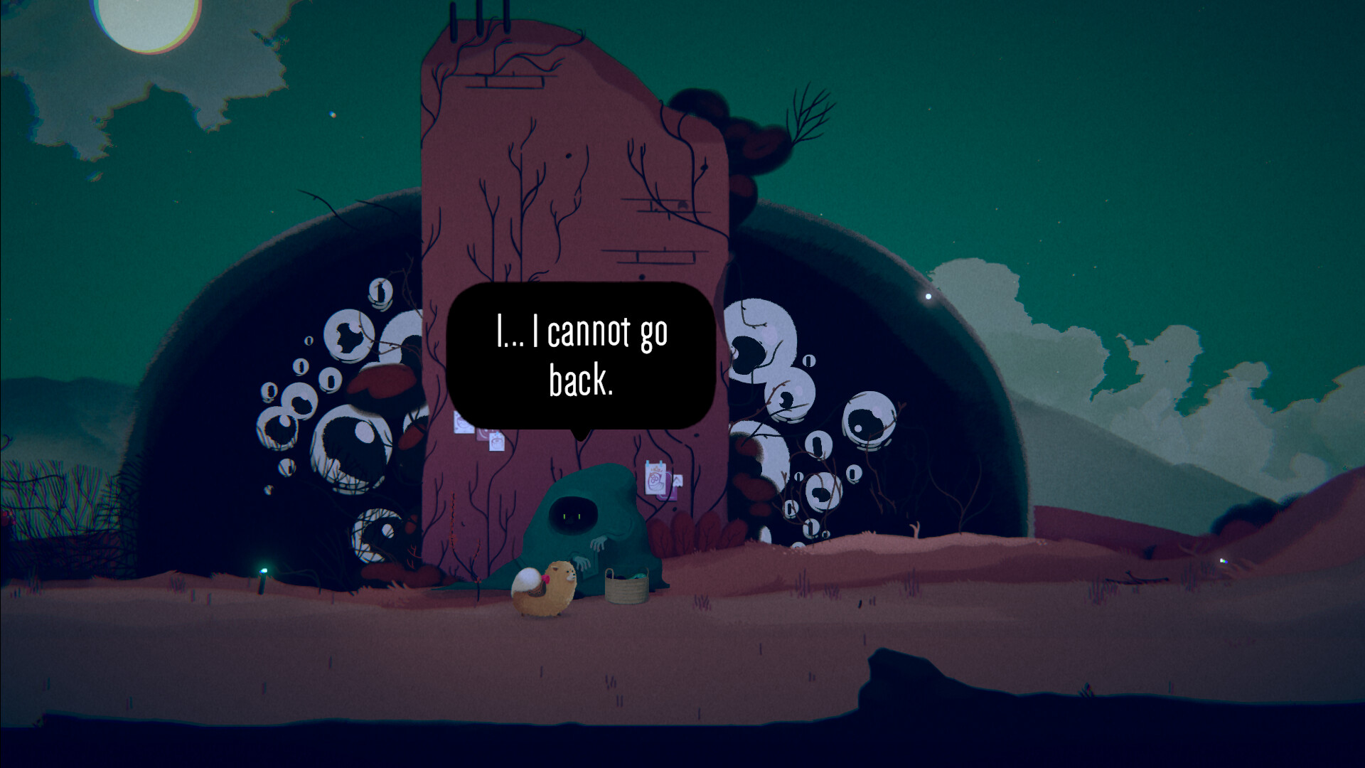 The Rising screenshot 2