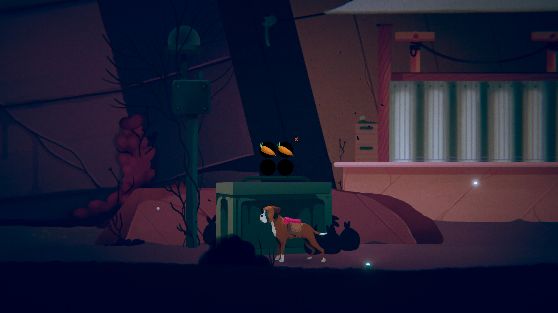 The Rising screenshot 6