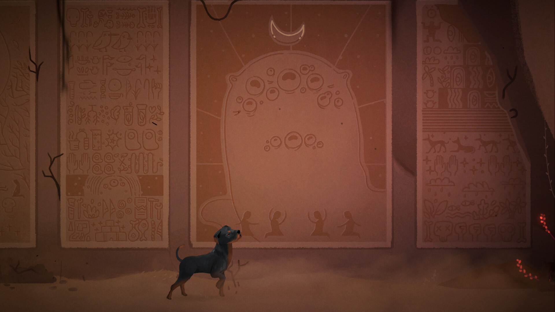 The Rising screenshot 9