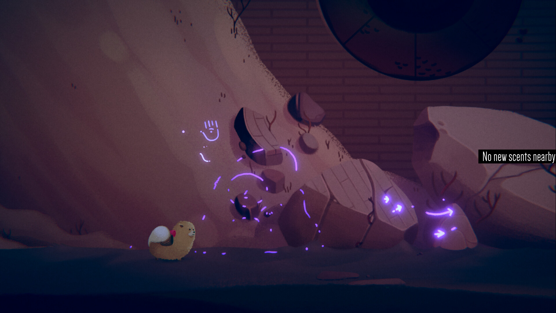 The Rising screenshot 5