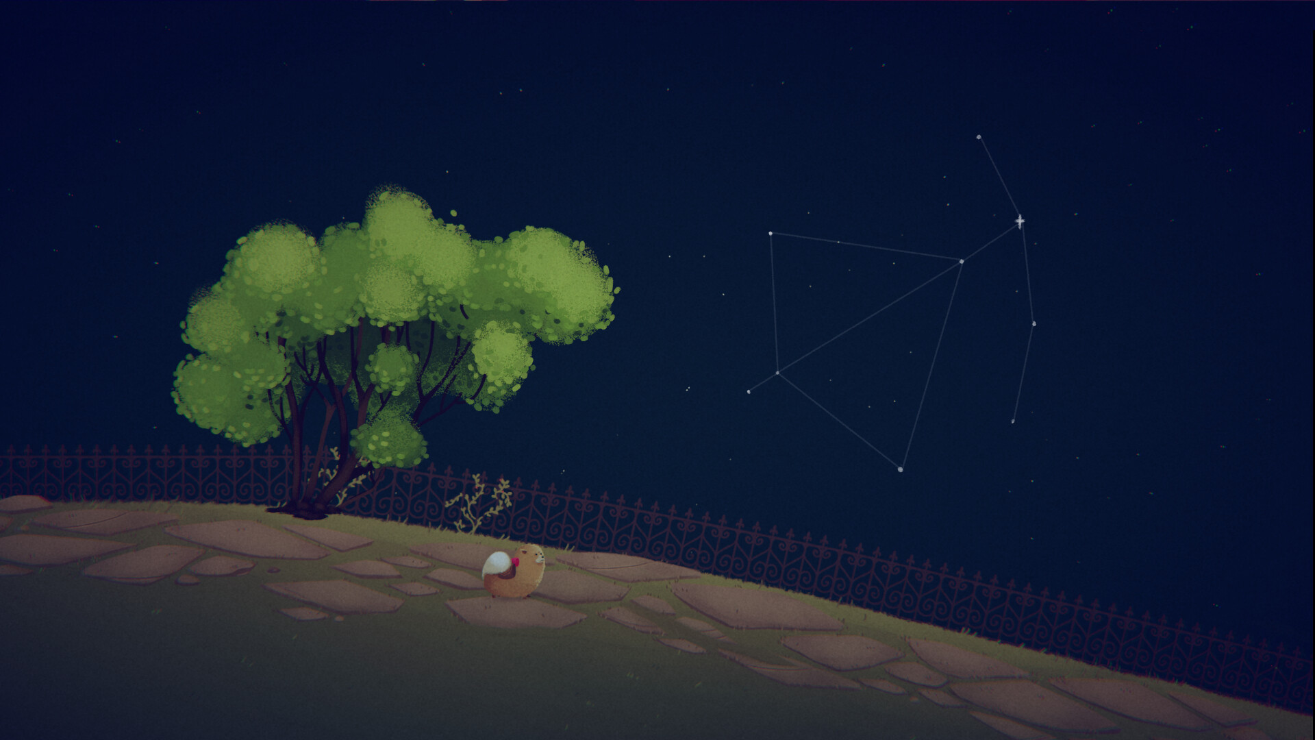 The Rising screenshot 12