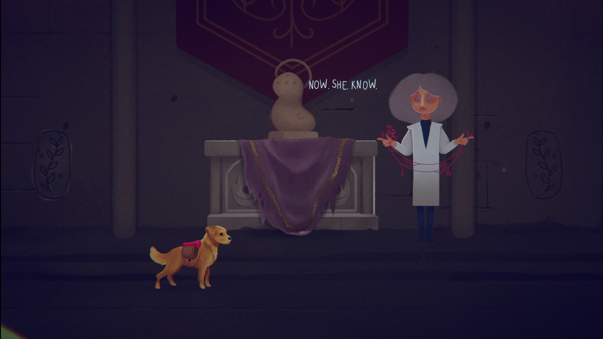 The Rising screenshot 11