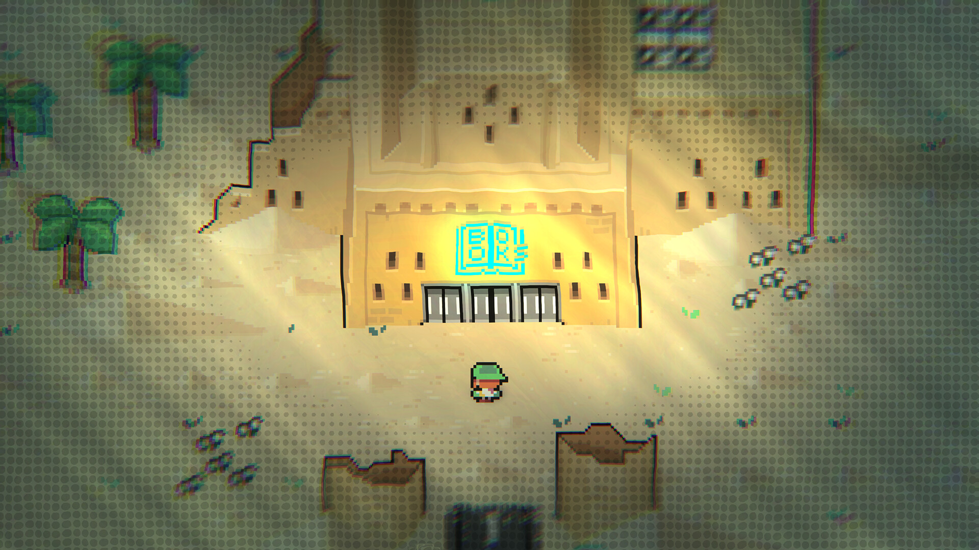 5 Bucks for the Bus screenshot 10