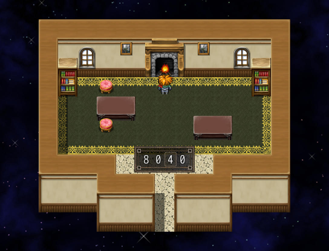 Hero and Daughter+ screenshot 12