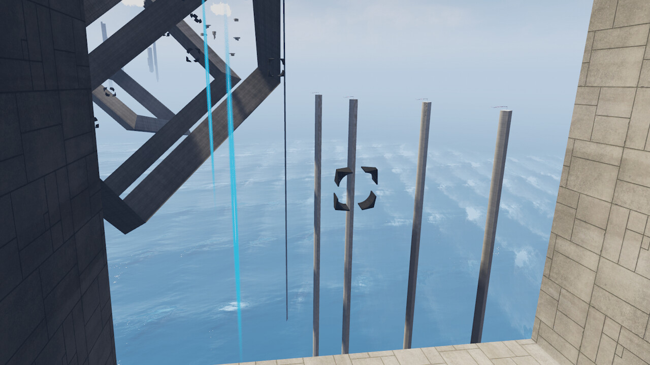 Fly Hands screenshot 3