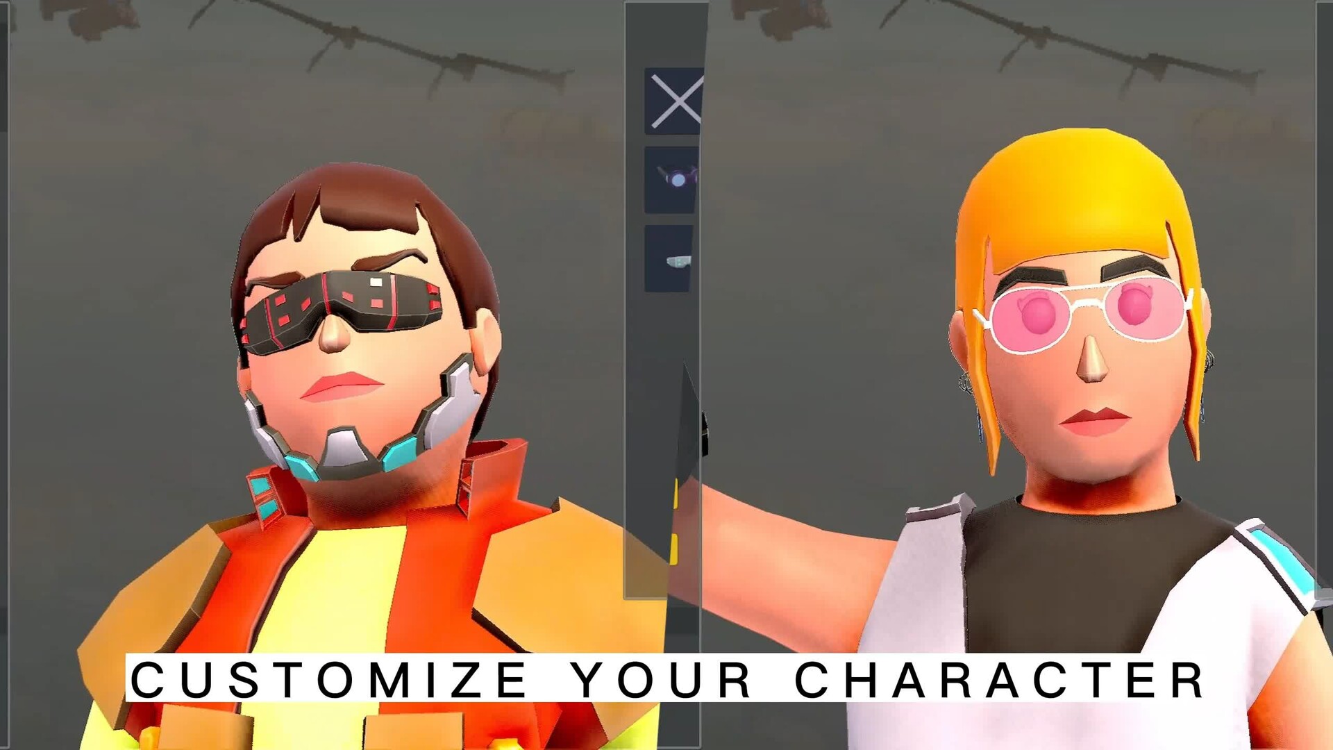 Summit Smash screenshot 16