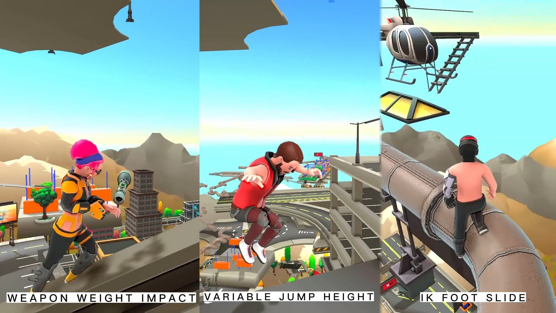 Summit Smash screenshot 19