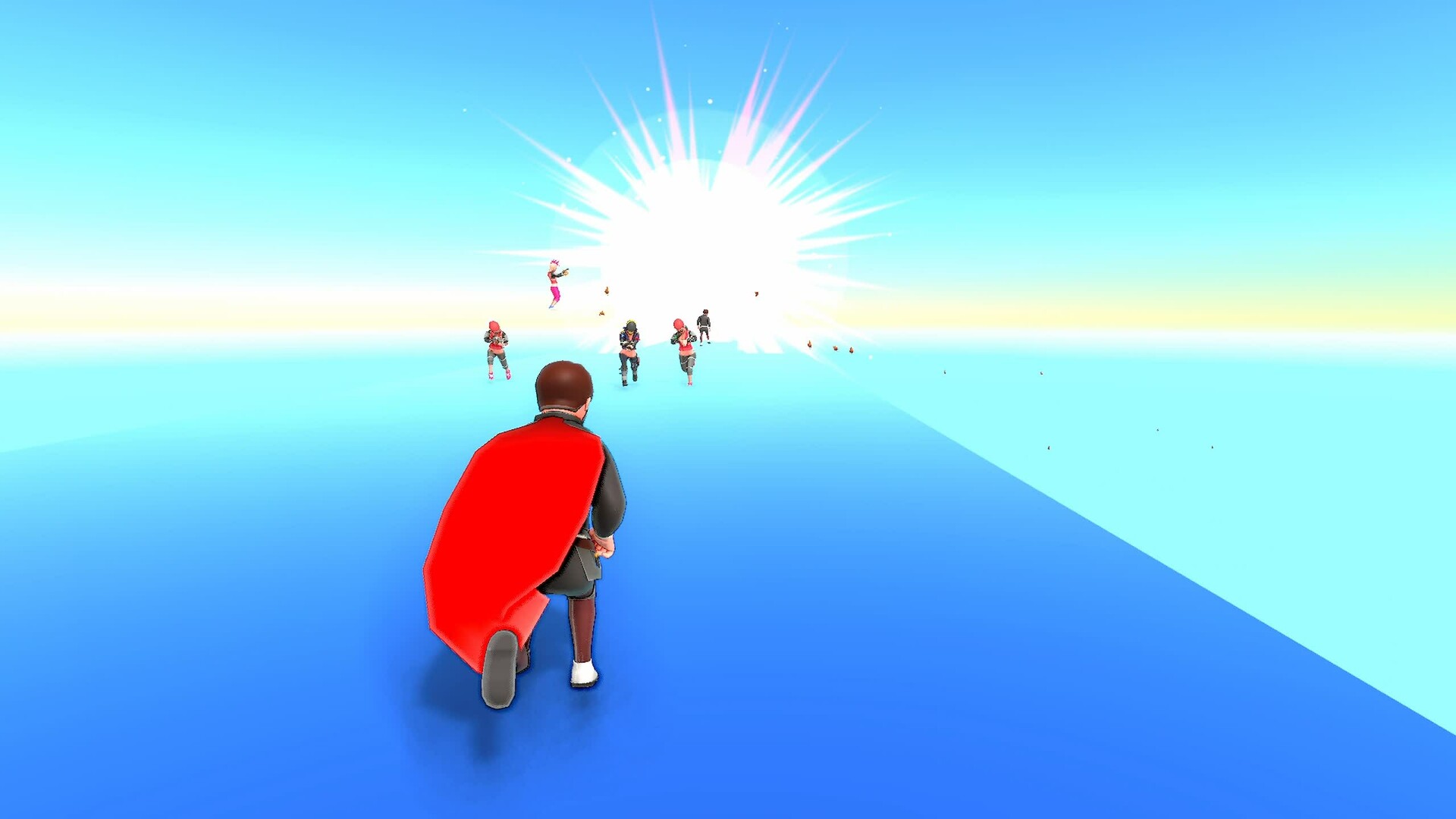 Summit Smash screenshot 17