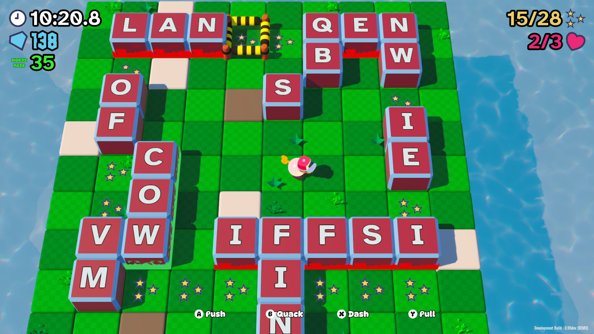 Super Spelling Ducks screenshot 5