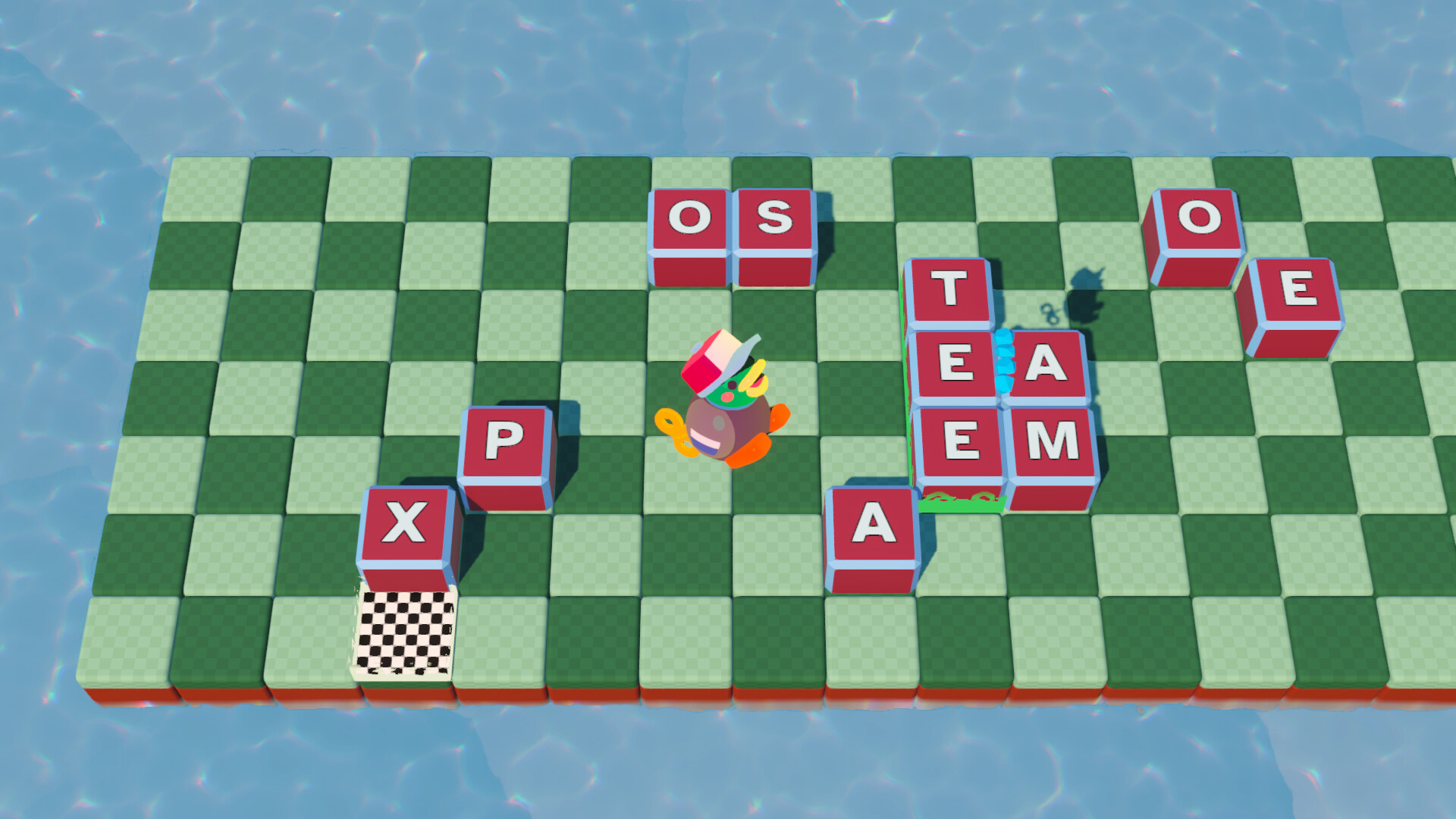 Super Spelling Ducks screenshot 4
