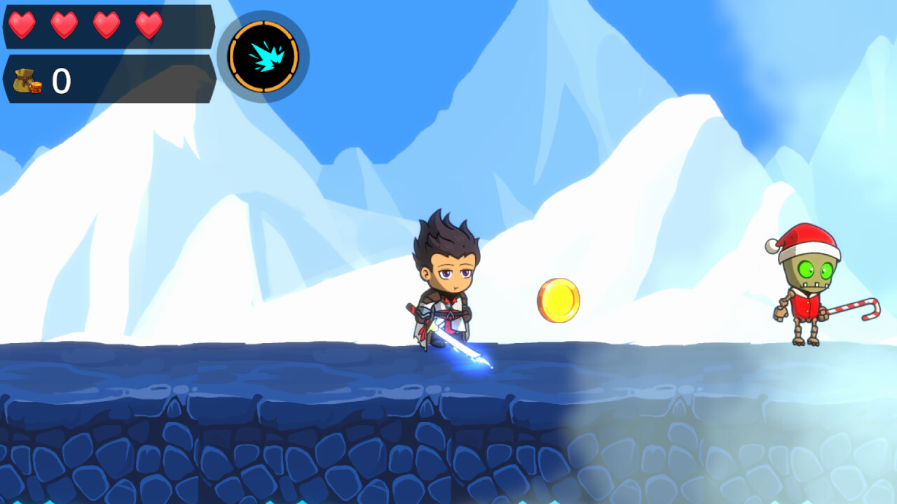 Solstale screenshot 11