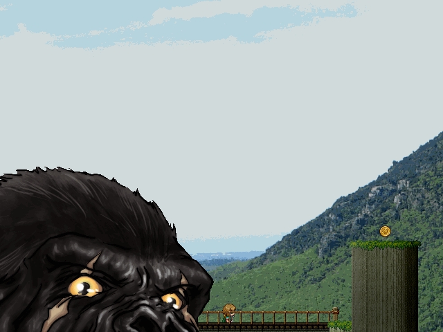 Dreamscape screenshot 1