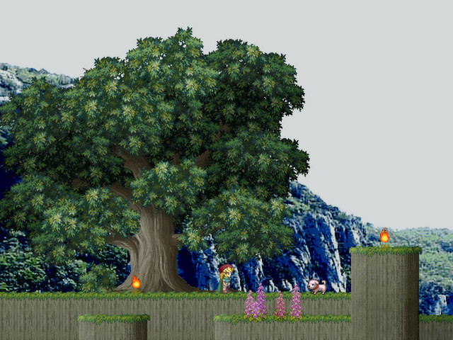 Dreamscape screenshot 5