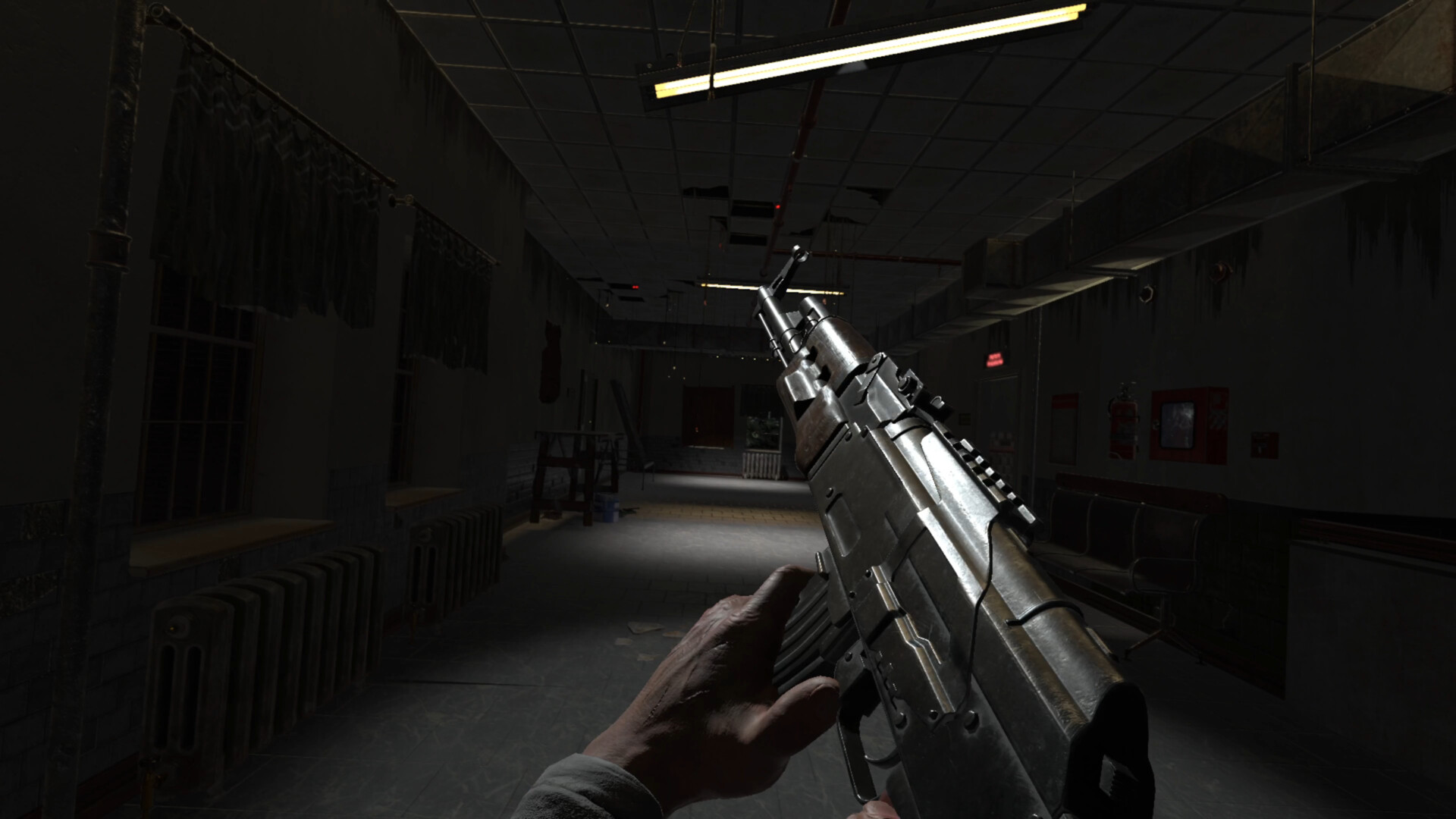 Asylum Nightmares screenshot 4