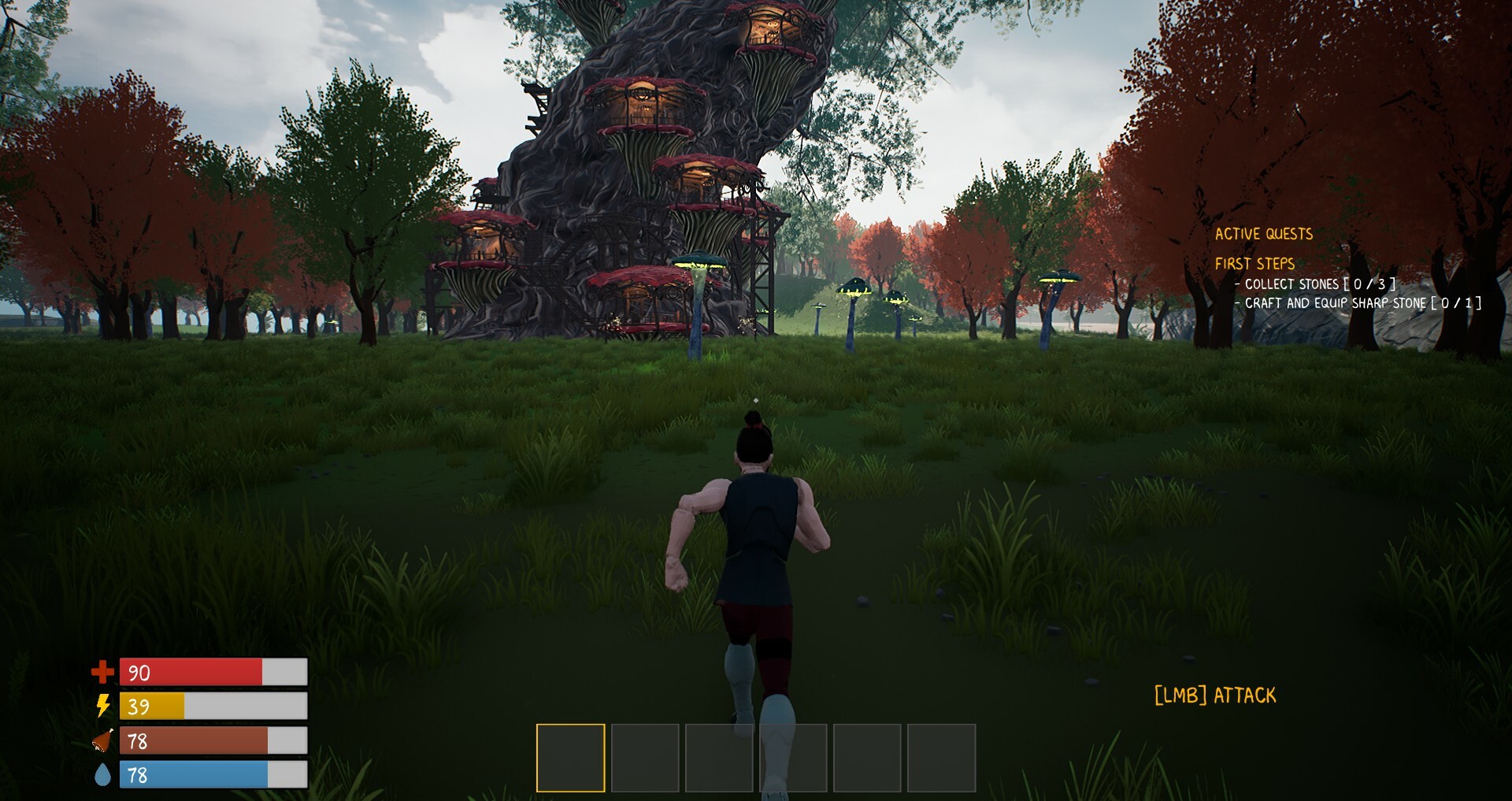 NovaX screenshot 15