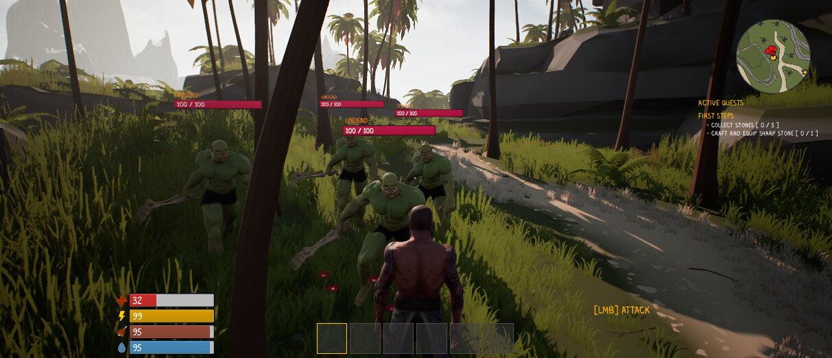 NovaX screenshot 2