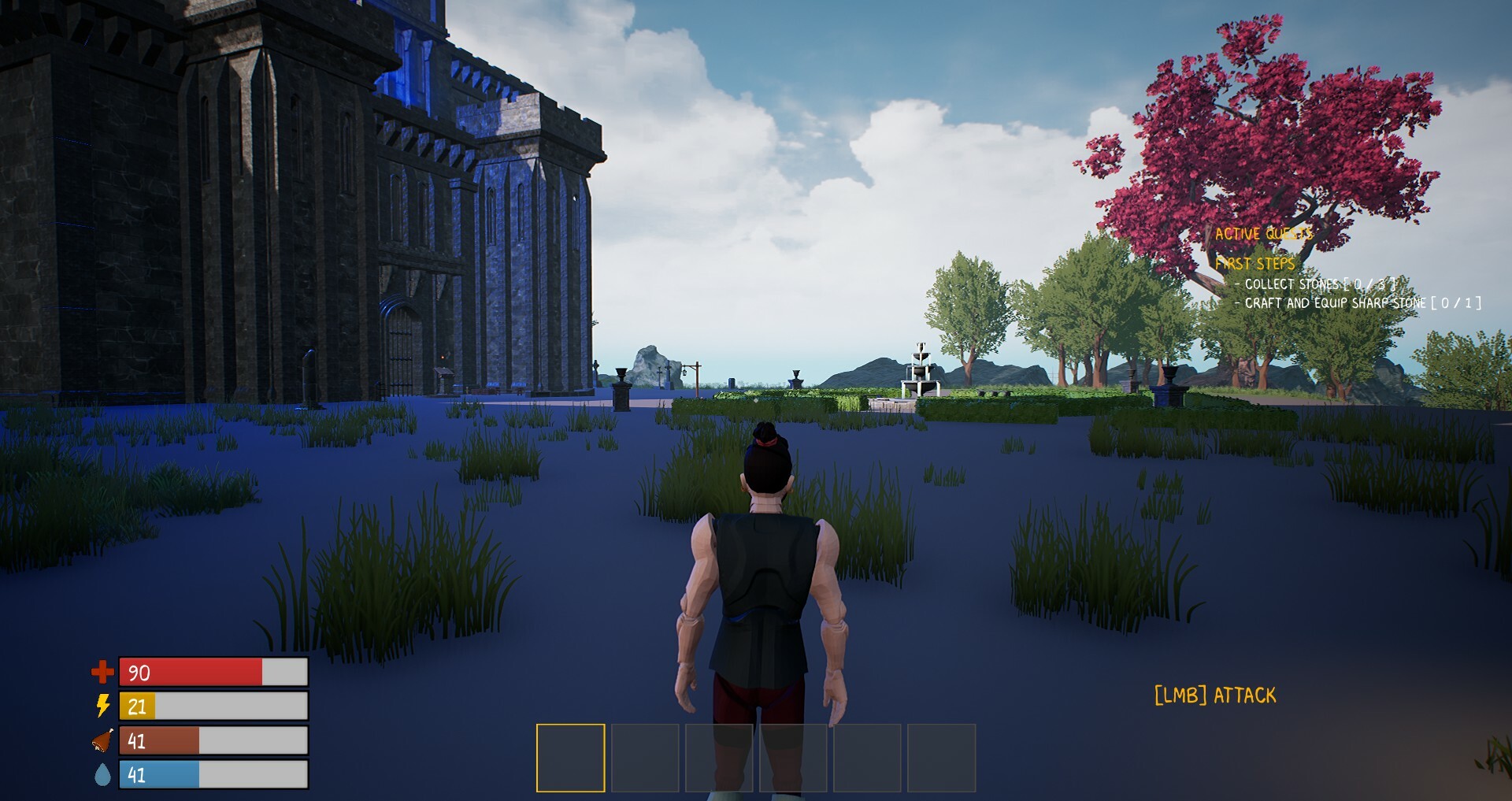 NovaX screenshot 24