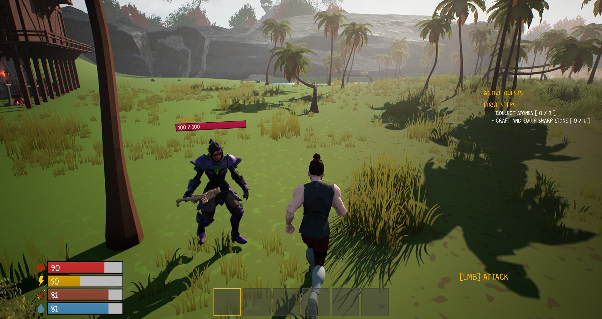 NovaX screenshot 13