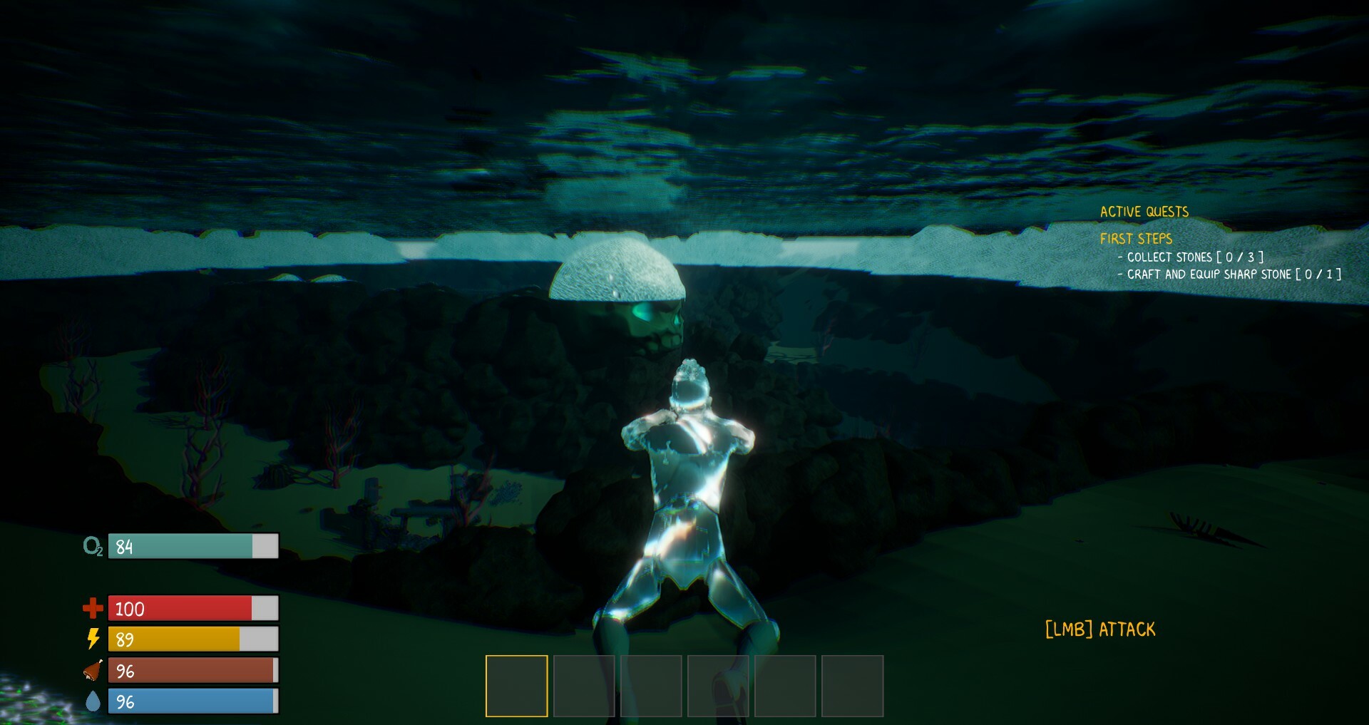 NovaX screenshot 5