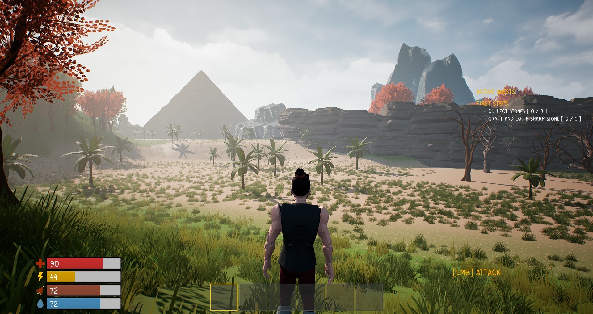 NovaX screenshot 17