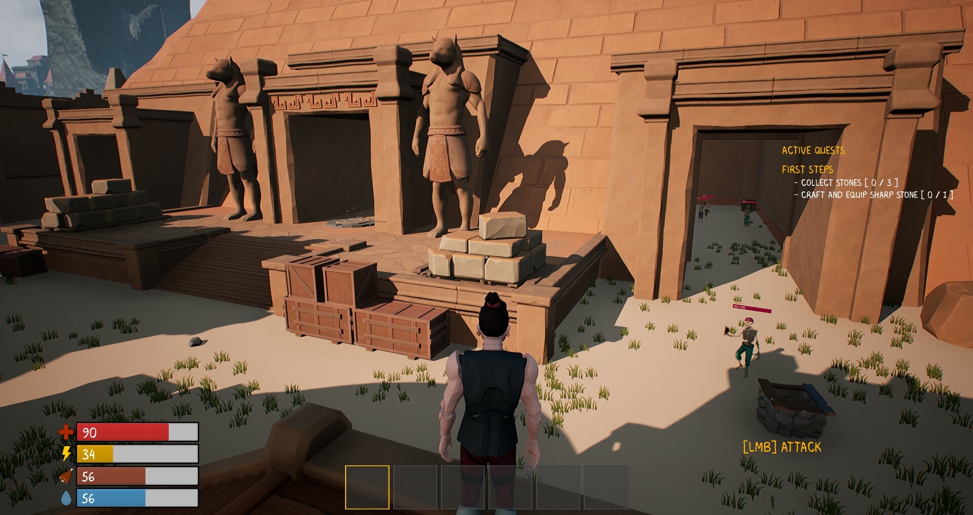 NovaX screenshot 20