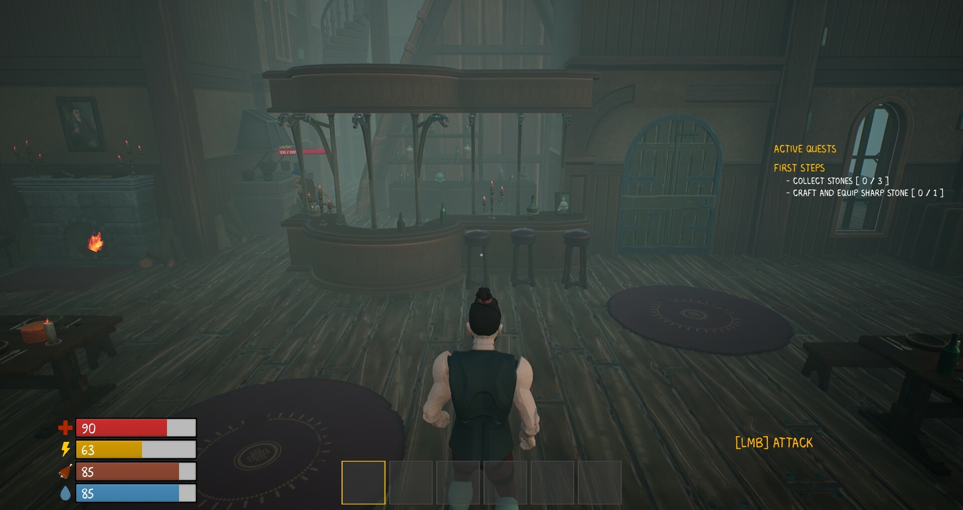 NovaX screenshot 9