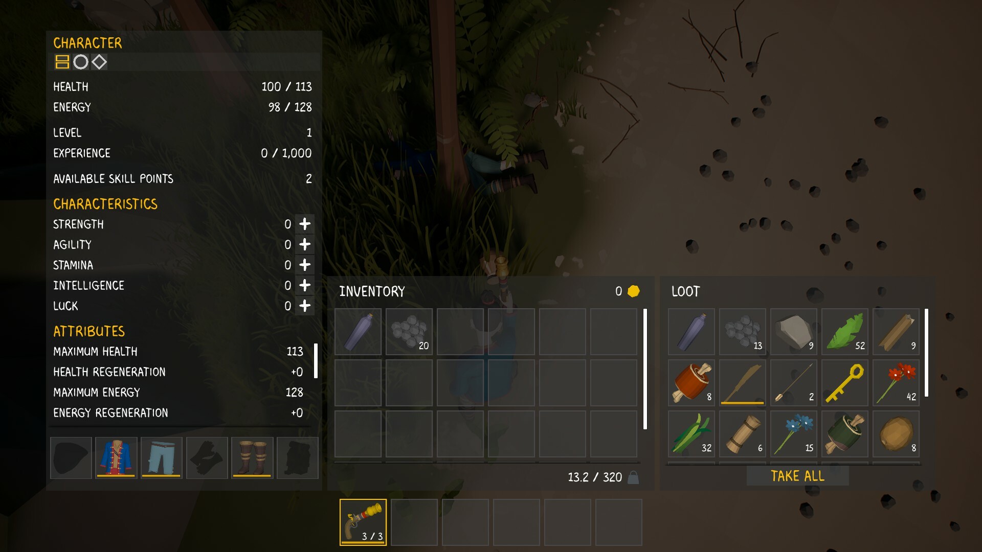 NovaX screenshot 4