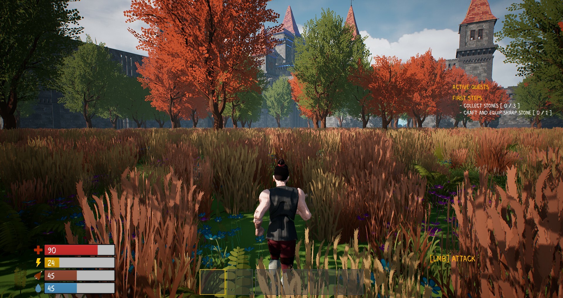 NovaX screenshot 22