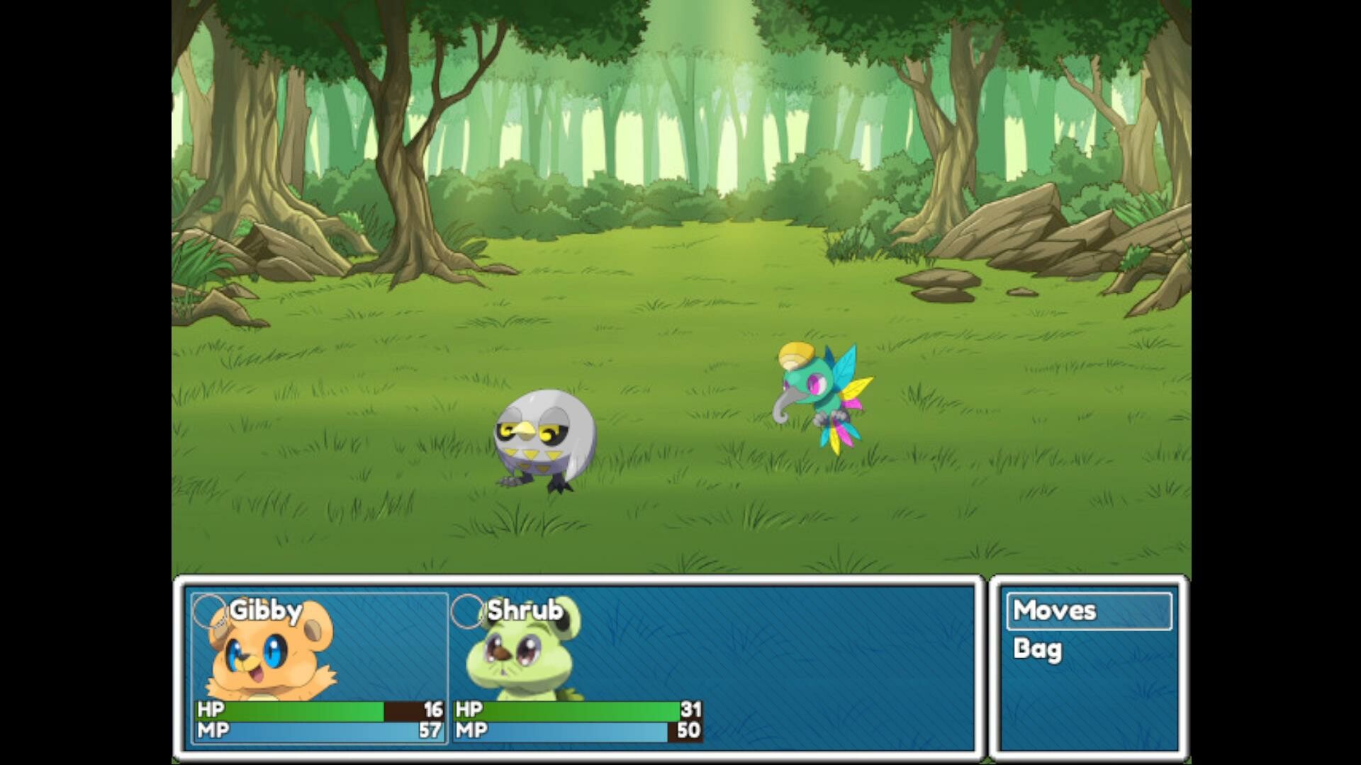 D.A.M. Champion screenshot 1