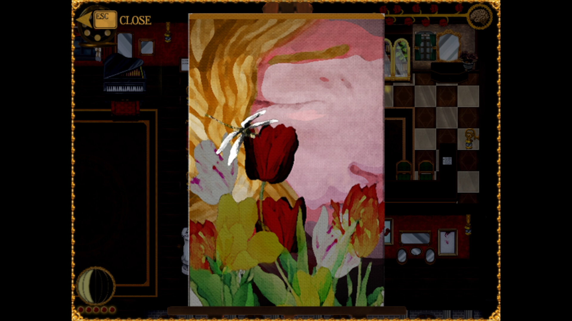 Droste Effect screenshot 21