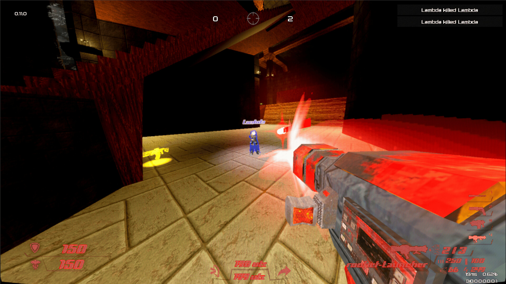 Bullet Speed screenshot 5